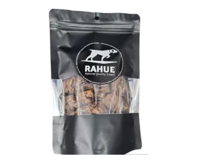 Snack Perro Rahue Pulmon de Cordero