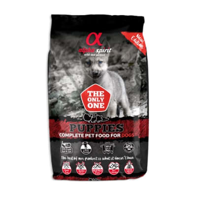 Alimento Perro Alpha Spirit Puppies (3kg / 12kg)1