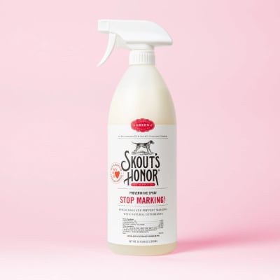 Skout Honor Spray Stop Marking