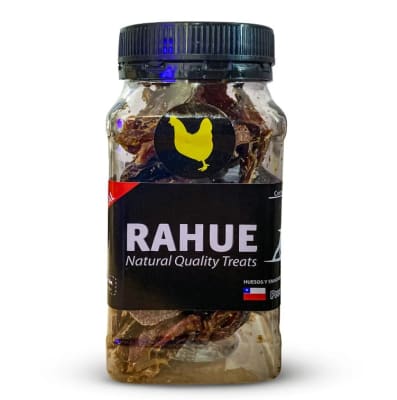 Snack Perro Rahue Chicken Bites (90gr)