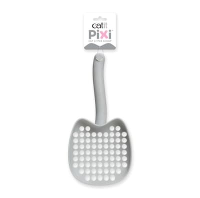 Catit Pixi Pala Gris1