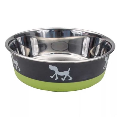 Coastal Maslow Plato Pup Verde1