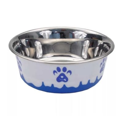 Coastal Maslow Plato Paw Azul