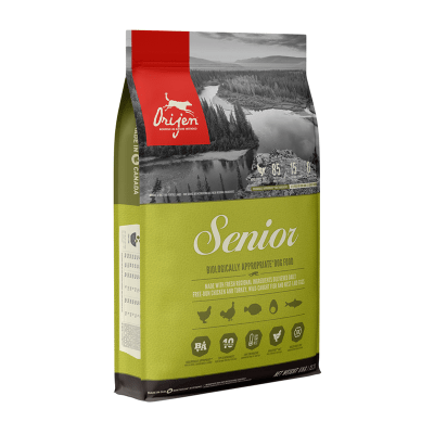 Orijen Dog Senior (Prox Vencimiento Abril 2026) 10.6Kg1