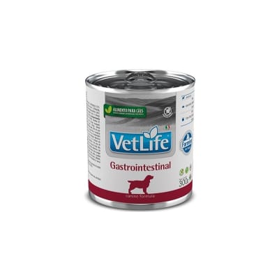 Alimento Humedo Perro Vet Life WF Gastrointestinal Lata