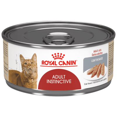Royal Canin Cat Adult Instinctive Lata1