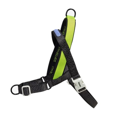 ZeeDog Nox Softer-Walk Harness2