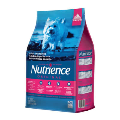 Nutrience Original Adult Small Breed1