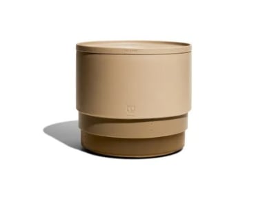 ZeeBowl Sand 900ml1