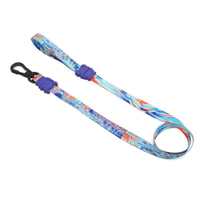 ZeeDog Glitch Error 404 Leash1