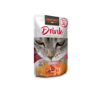 Leonardo Drink Beef