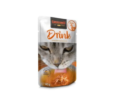 Leonardo Drink Duck1