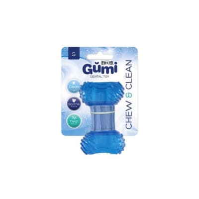 Gumi Chew and Clean Dental Toy
