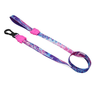 ZeeDog Glitch Error 502 Leash1