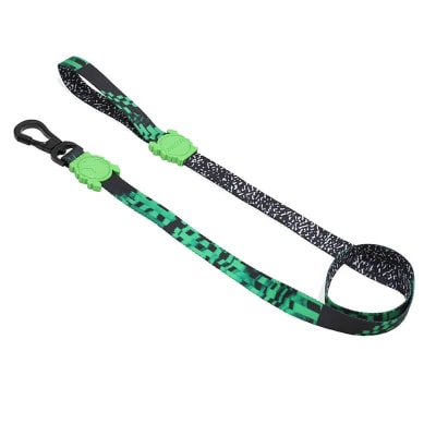 ZeeDog Glitch Error 410 Leash