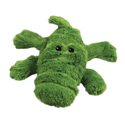 Kong Cozie Alligator