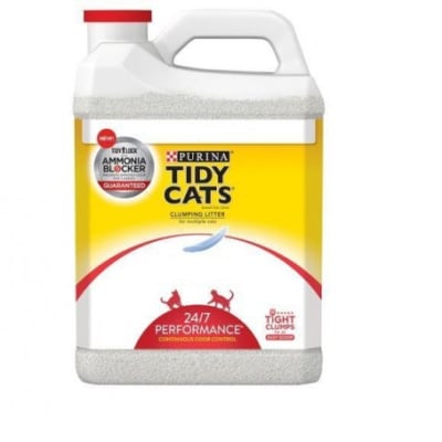 Purina Tidy Cats Arena Lightweight 2.72kg1