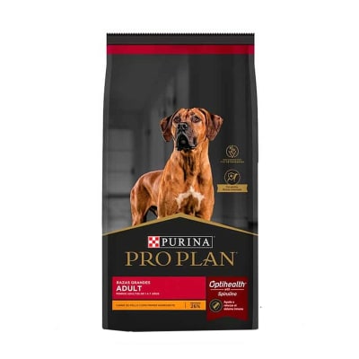 Pro Plan Dog Adult Raza Grande