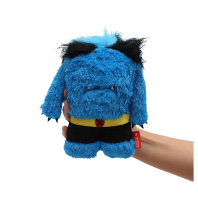 ZeeDog The Beast Plush Toy1