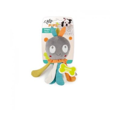 AFP Pups Pulpo1