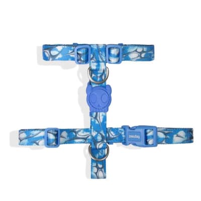 ZeeDog H3D Fly H-Harness1