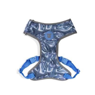 ZeeDog H3D Fly Adjustable Air Mesh