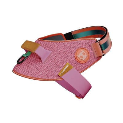 ZeeDog Gazelle Flyharness1