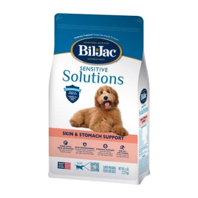 Biljac Sensitive Solutions Skin and Stomatch 2.7Kg (Vence Agosto 2026)1