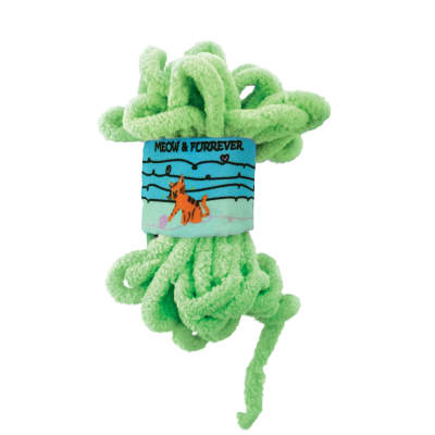 Kong Pull-A-Partz Yarnz Assorted