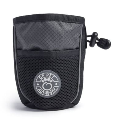 GFPet Bolsa para Golosinas Gris1