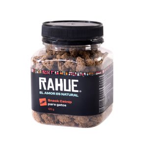 Rahue Snack Catnip Grain Free 120gr1