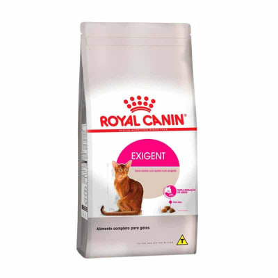 Royal Canin Cat Exigent 1.5Kg1