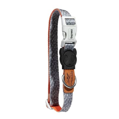 ZeeDog Rebook Sueden Collar (XS / S / M / L)