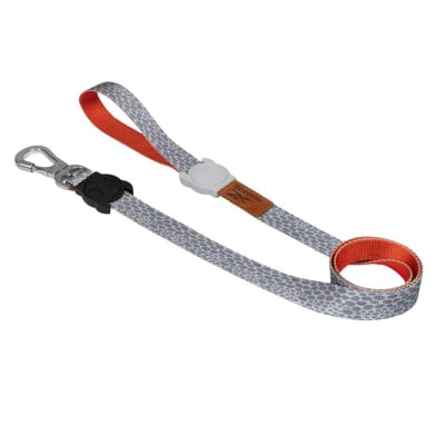 ZeeDog Reebok Suede Leash (XS / S / L)