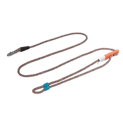 ZeeDog Suede Handsfree Leash1