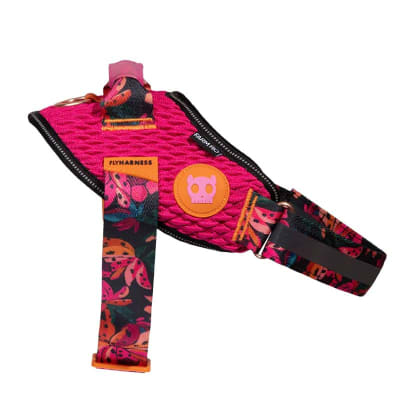 ZeeDog Farm Rio Selva Flyharness (Talla 2 / Talla 3)1