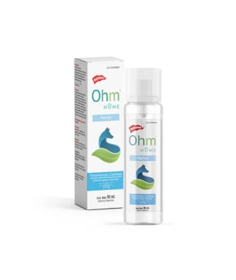 OHM Home Feromonas Caninas 90ml1