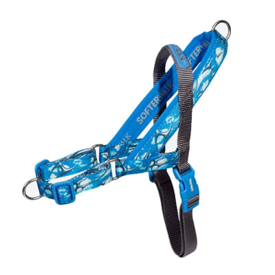 ZeeDog H3D Fly Softer Walk Harness (S / M / L)1
