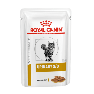 Royal Canin Cat Urinary Pouch 85gr1