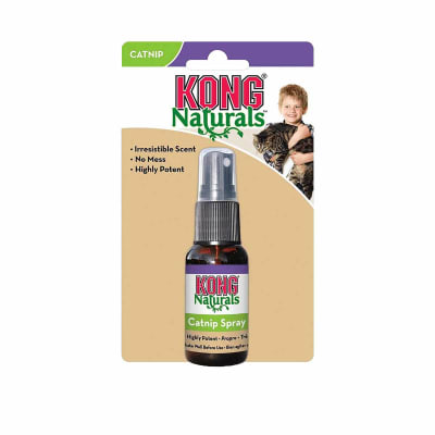 Kong Catnip Spray 30ml