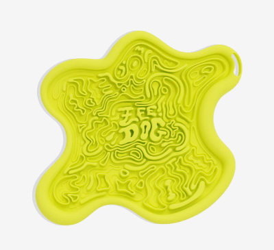 ZeeDog Likmat Fluo1