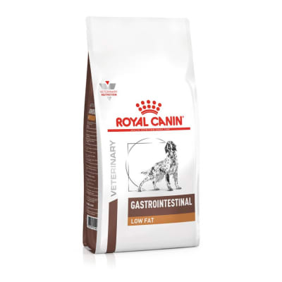 Royal Canin Dog Gastrointestinal Low Fat 1.5Kg