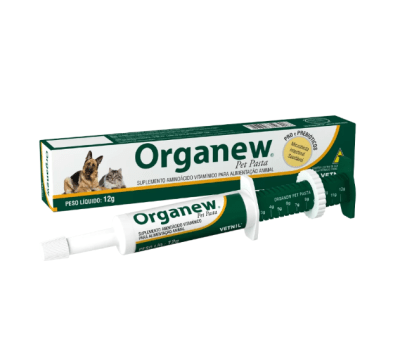 Vetnil Organew Pet Pasta