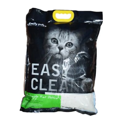 Emily Pets Easy Clean Manzana 4Kg1