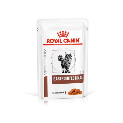 Royal Canin Cat Gastrointestinal Pouch 85gr
