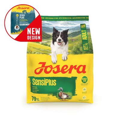 Josera Perro Adulto Sensiplus 12.5Kg