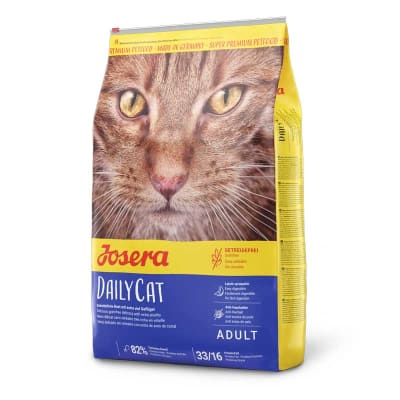 Josera Gato DailyCat 2Kg