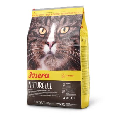 Josera Gato Naturelle 2 Kg