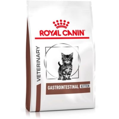 Royal Canin Cat Kitten Gastrointestinal 400g1