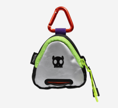 ZeeDog Dipensador Bolsas Go Clip Atlas1